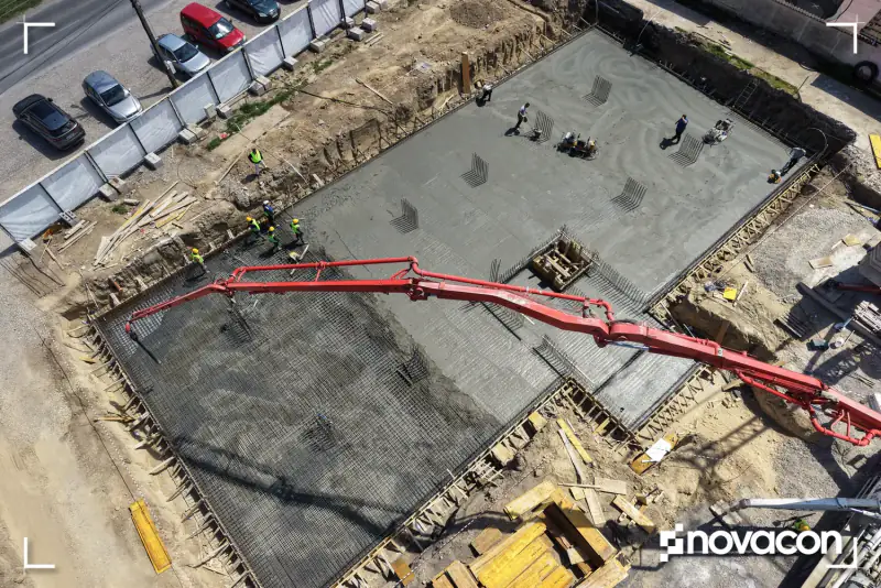 Stambeni objekat, Stari Banovci